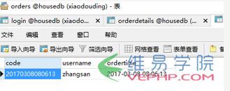 PHP教程：php實現購物車功能（以大蘋果購物網為例）