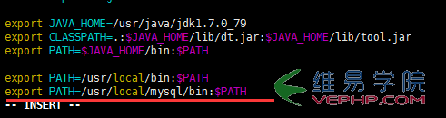 MYSQL數據庫mysql 5.7.13 安裝配置方法圖文教程(linux)