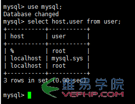 MYSQL數據庫mysql 5.7.13 安裝配置方法圖文教程(linux)