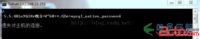 Mysql實(shí)例在Linux系統(tǒng)安裝Mysql教程
