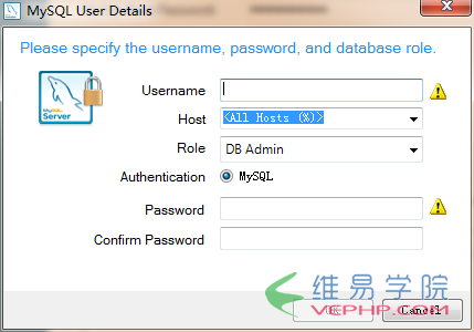 Mysql必讀Windows server 2008 r2上安裝MySQL5.7.10步驟