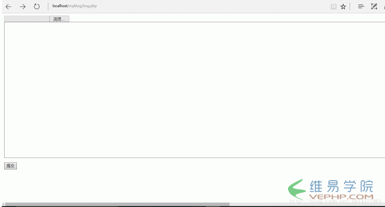 PHP應(yīng)用：php實(shí)現(xiàn)base64圖片上傳方式實(shí)例代碼