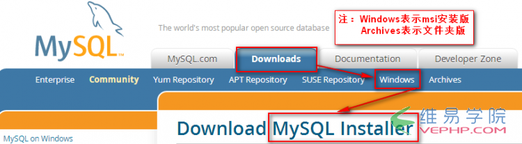 MYSQL數(shù)據(jù)庫(kù)mysql 5.7.14 安裝配置方法圖文詳細(xì)教程