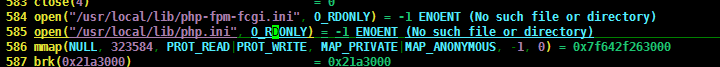 PHP學(xué)習(xí)：phpinfo()中Loaded Configuration File(none)的解決方法