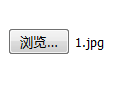 PHP實例：使用php完成常見的文件上傳功能(推薦)