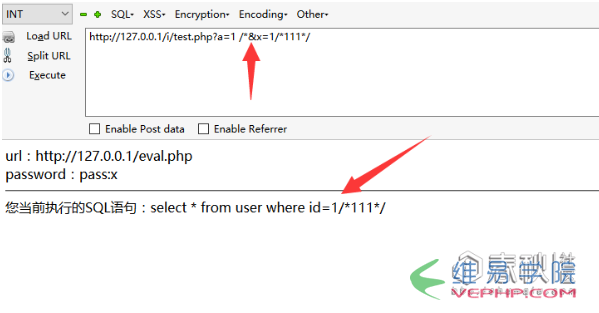 PHP實戰(zhàn)：WAF的正確bypass