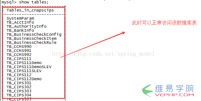 MYSQL教程MySQL無法讀表錯誤的解決方法（MySQL 1018 error）