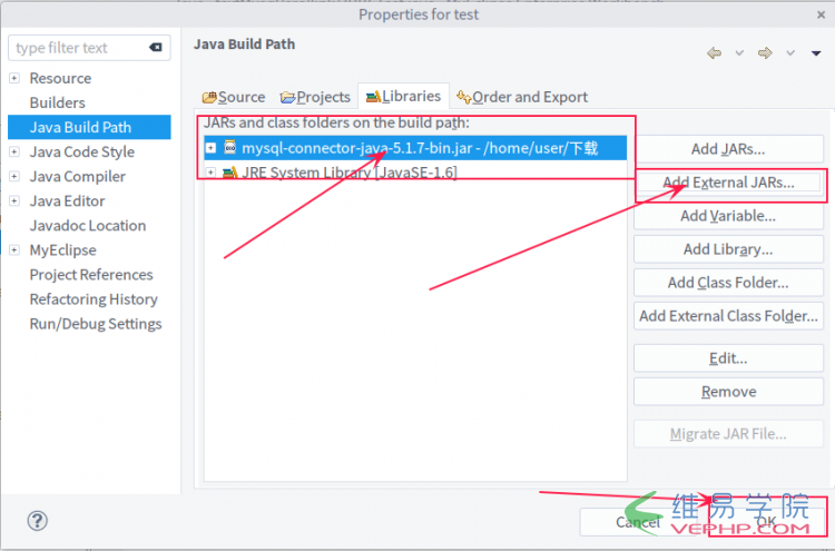 Mysql實例如何在Java程序中訪問mysql數據庫中的數據并進行簡單的操作
