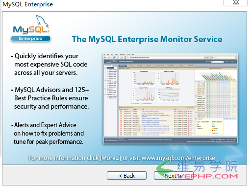 Mysql實(shí)例mysql 5.5 安裝配置方法圖文教程