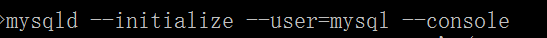 Mysql實例mysql 5.7.14 安裝配置方法圖文教程