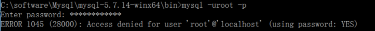 Mysql實例mysql 5.7.14 安裝配置方法圖文教程