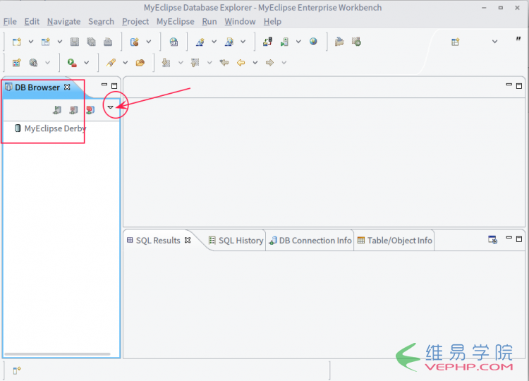 Mysql應用MyEclipse連接Mysql數據庫的方法（一）