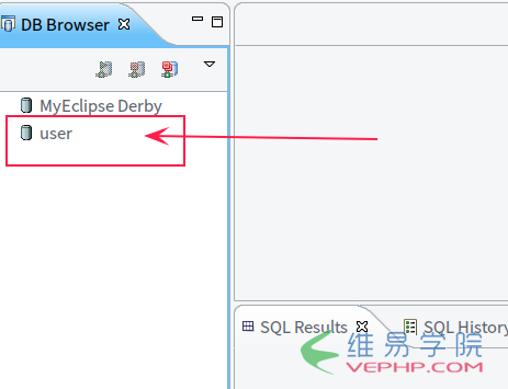 Mysql應用MyEclipse連接Mysql數據庫的方法（一）