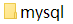 Mysql實例Mysql5.7.11綠色版安裝教程圖文詳解