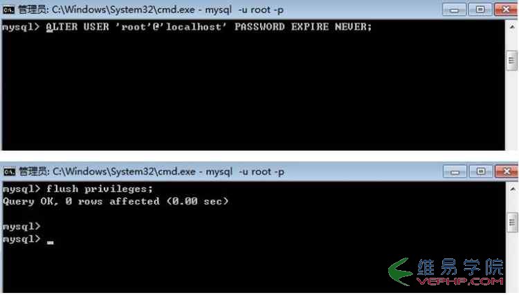 Mysql應用mysql 5.7.15 安裝配置方法圖文教程(windows)
