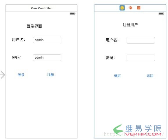 PHP編程：iOS+PHP注冊登錄系統 PHP部分（上）