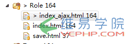 PHP實戰：ThinkPHP 整合Bootstrap Ajax分頁樣式
