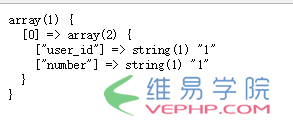 PHP學習：Thinkphp 中 distinct 的用法解析