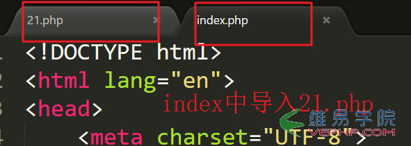 PHP學習：基于php實現的驗證碼小程序