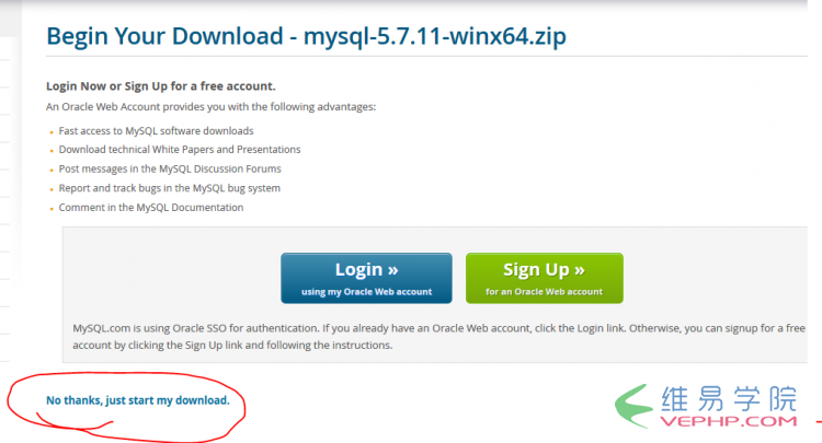 Mysql學習Win7 64位 mysql 5.7下載安裝常見問題小結