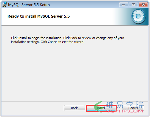 MYSQL教程MySql安裝步驟圖文教程及中文亂碼的解決方案