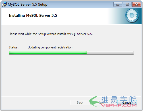 MYSQL教程MySql安裝步驟圖文教程及中文亂碼的解決方案