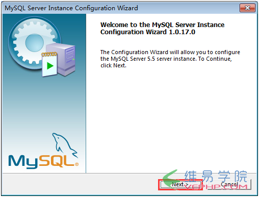 MYSQL教程MySql安裝步驟圖文教程及中文亂碼的解決方案