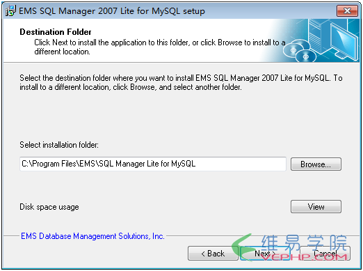 MYSQL教程MySql安裝步驟圖文教程及中文亂碼的解決方案