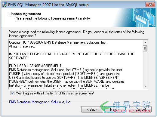 MYSQL教程MySql安裝步驟圖文教程及中文亂碼的解決方案