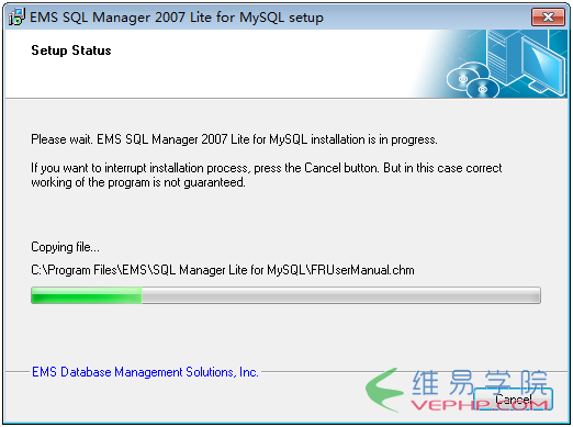 MYSQL教程MySql安裝步驟圖文教程及中文亂碼的解決方案
