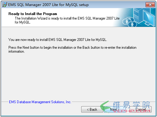 MYSQL教程MySql安裝步驟圖文教程及中文亂碼的解決方案