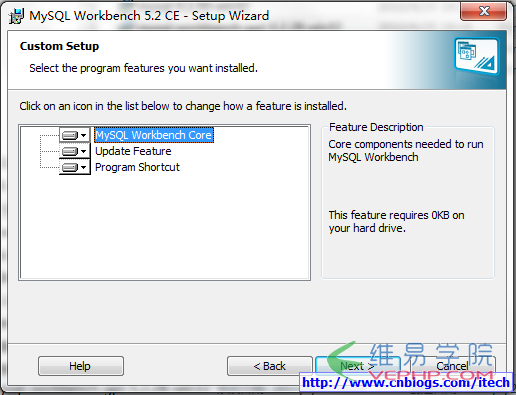Mysql入門MySQL WorkBench管理操作MySQL教程