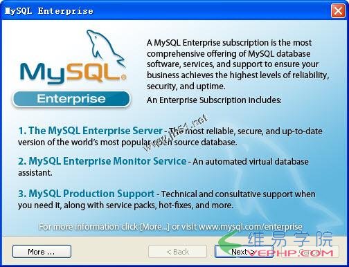 Mysql學(xué)習(xí)Windows XP系統(tǒng)安裝MySQL5.5.28圖解教程