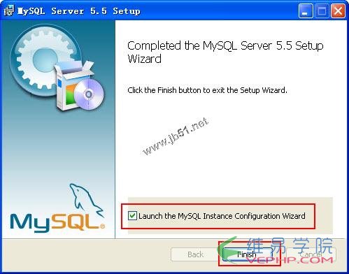 Mysql學(xué)習(xí)Windows XP系統(tǒng)安裝MySQL5.5.28圖解教程