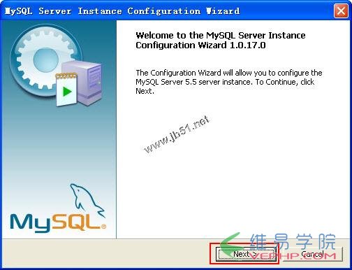 Mysql學(xué)習(xí)Windows XP系統(tǒng)安裝MySQL5.5.28圖解教程