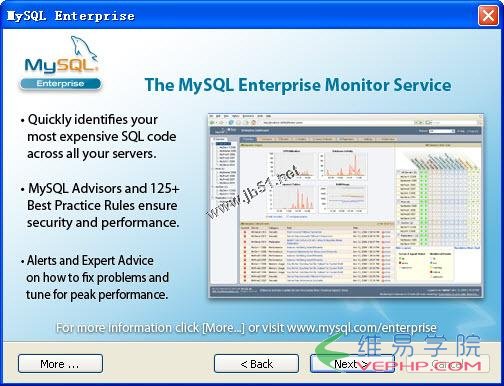 Mysql學(xué)習(xí)Windows XP系統(tǒng)安裝MySQL5.5.28圖解教程