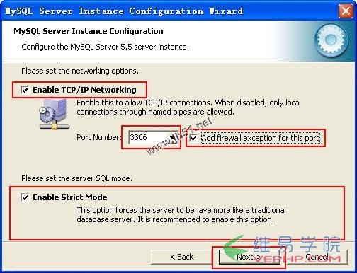 Mysql學(xué)習(xí)Windows XP系統(tǒng)安裝MySQL5.5.28圖解教程