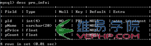 PHP實例：PHP上傳Excel文件導入數據到MySQL數據庫示例