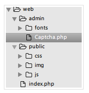 PHP實例：基于PHP實現用戶注冊登錄功能
