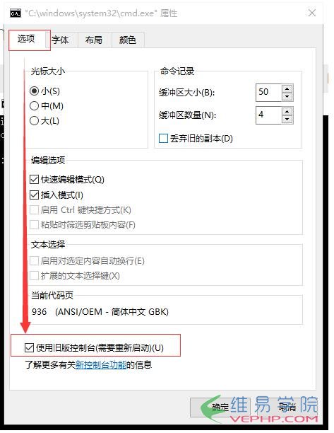 PHP應用：PhpStorm terminal無法輸入命令的解決方法