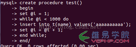 Mysql必讀Mysql單文件存儲刪除數(shù)據(jù)文件容量不會減少的bug與解決方法
