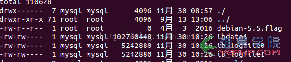 Mysql必讀Mysql單文件存儲刪除數(shù)據(jù)文件容量不會減少的bug與解決方法