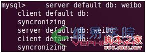 Mysql入門Ubuntu10下如何搭建MySQL Proxy讀寫分離探討