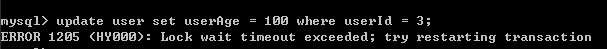 Mysql學習MySQL數據庫事務隔離級別介紹(Transaction Isolation Level)