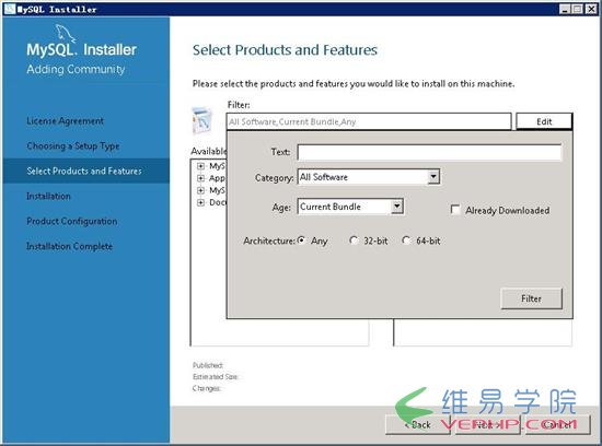 Mysql應用win2008 R2 WEB環境配置之MYSQL 5.6.22安裝版安裝配置方法