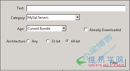 Mysql應用win2008 R2 WEB環境配置之MYSQL 5.6.22安裝版安裝配置方法