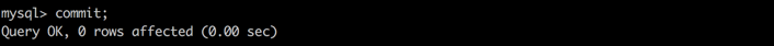 Mysql實例深入理解Mysql的四種隔離級別