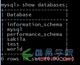 MySQL5.7.3.0安裝配置圖文詳解