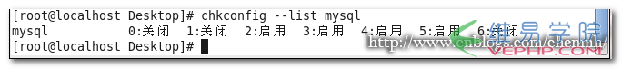 Mysql學習解決Mysql服務器啟動時報錯問題的方法
