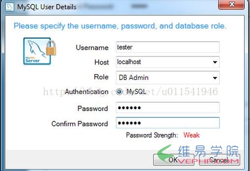 Mysql入門MySQL基礎教程第一篇 mysql5.7.18安裝和連接教程